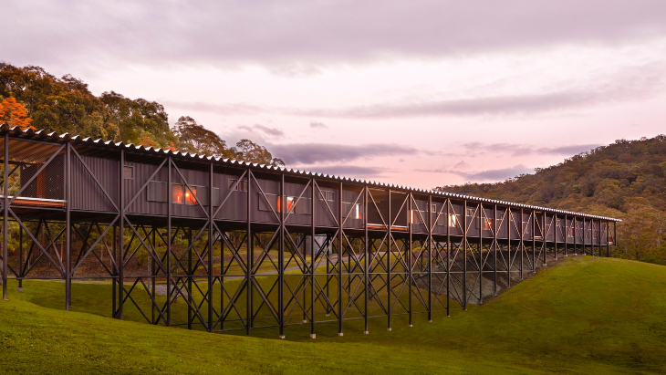 Bundanon Museum