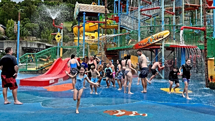 Jamberoo Banjos Billabong