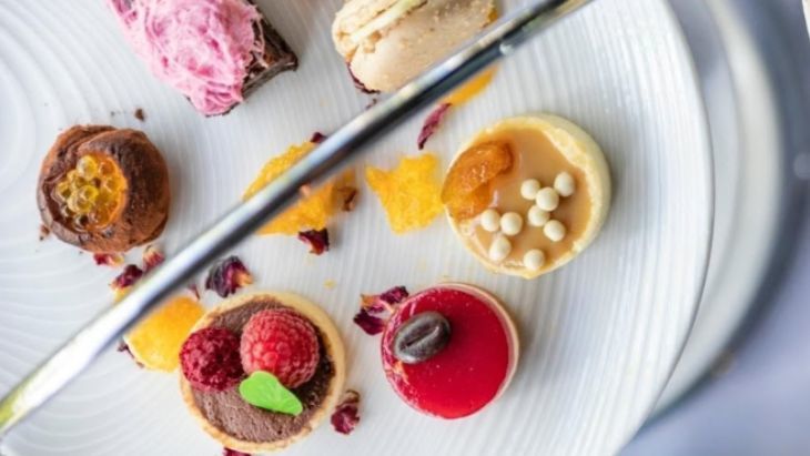 Novotel Parramatta Mother's Day in Sydney