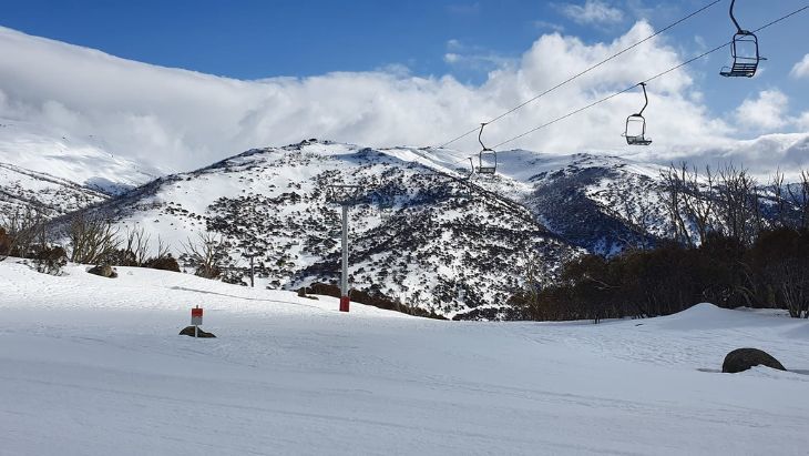 The Base Ski Hire