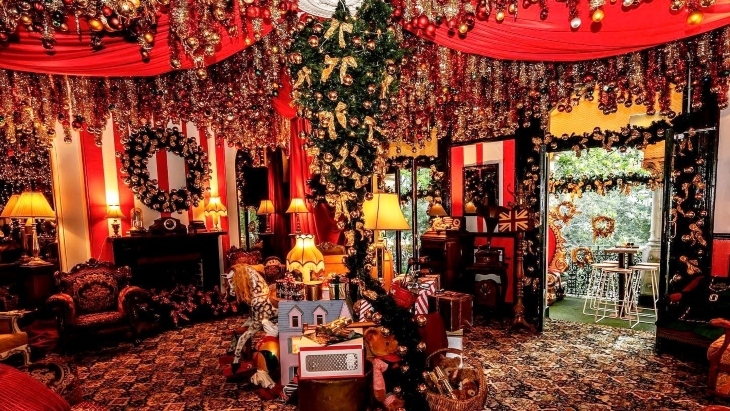 Winter festivals in Sydney