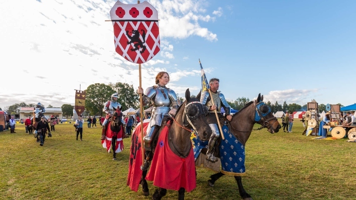 Winterfest Sydney Medieval Fair