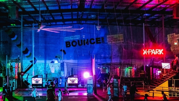 Bounce Inc. Sydney