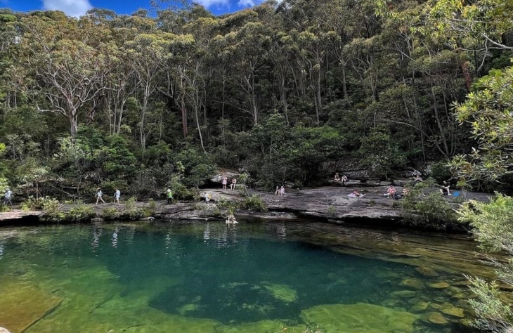 Karloo Pools