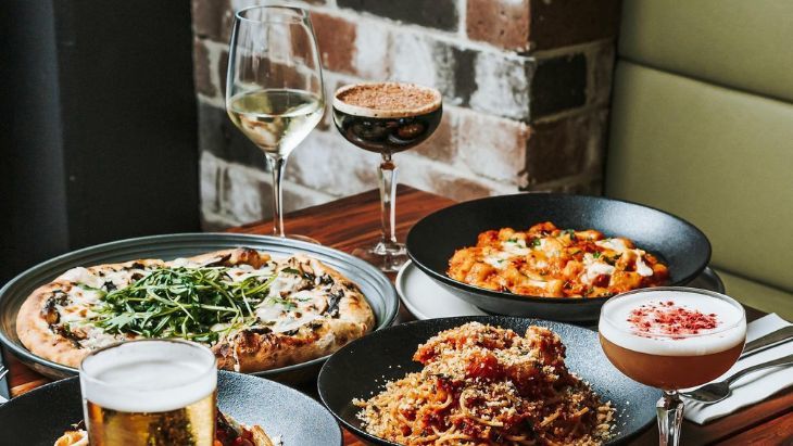 Fedele's East Gosford