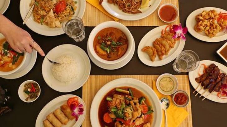 KB Thai