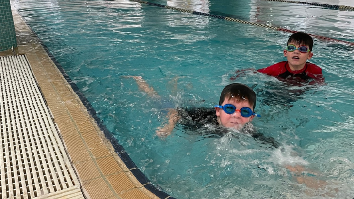Hilton Sydney: Unforgettable Family Staycation Experience | City ...