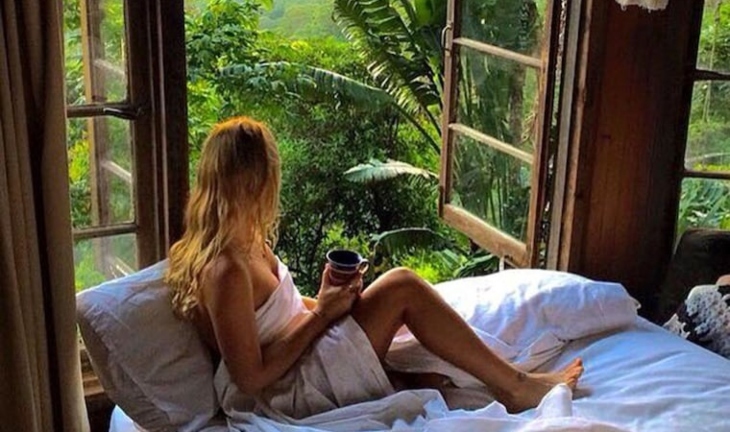 Treehouse Byron Bay