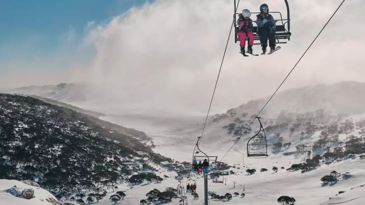 Guide to Visiting the Snowy Mountains