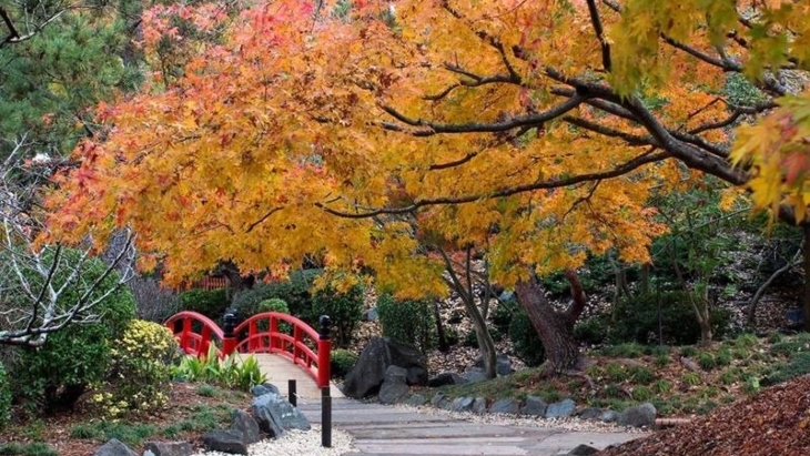 Auburn Botanic Gardens