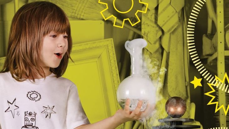 The best things to do in Newcastle for families