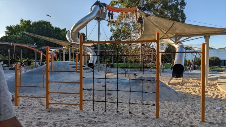 Fairfield Adventure Park Reviews