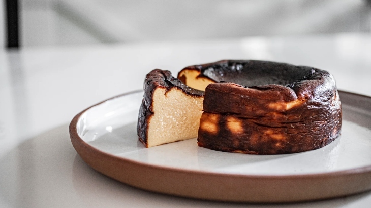 The best cheesecake shops in Sydney