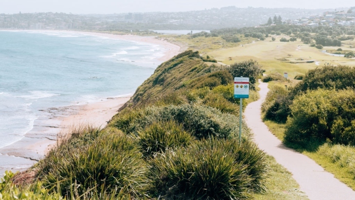 The best lookouts in Sydney