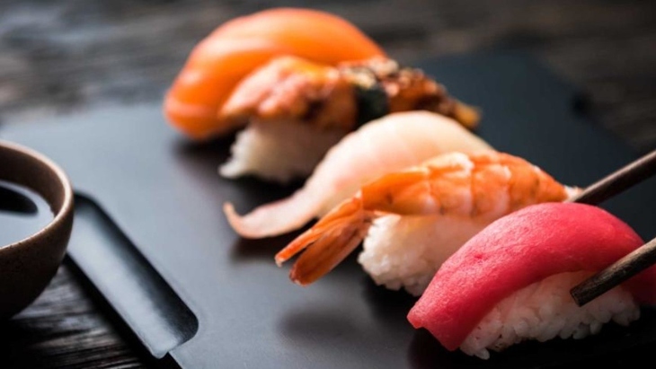Sushi Maru
