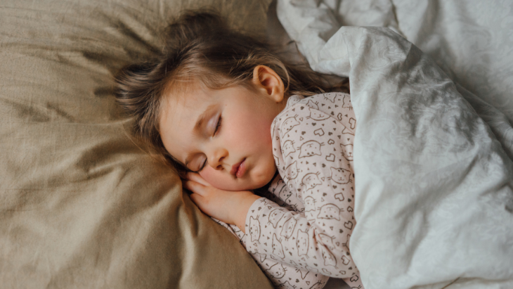 Sleep patches for kids