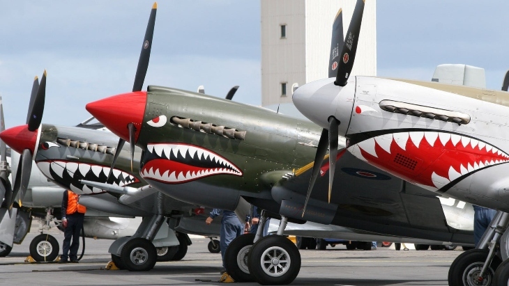 RAAF Museum
