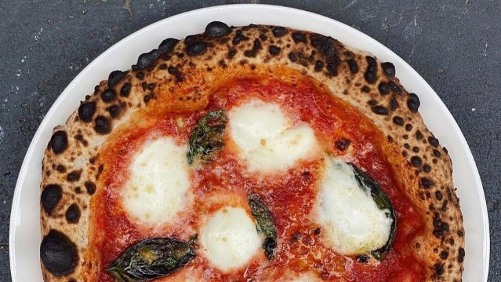 The best pizzas in Melbourne for families