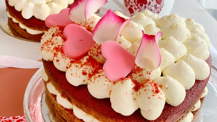 Cake & Bake