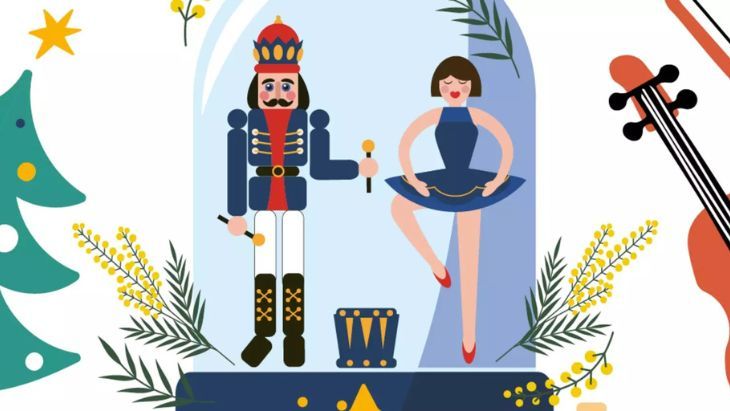 The Nutcracker