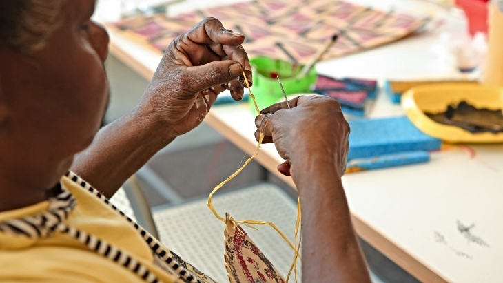 NAIDOC Week at the MCA: For Our Elders