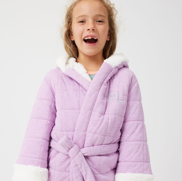 Kids' Dressing Gowns 10 of the Best for Winter Warmth ellaslist