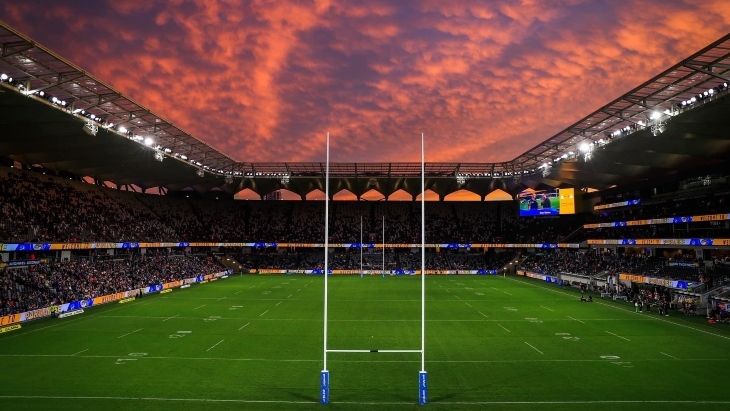 CommBank Stadium