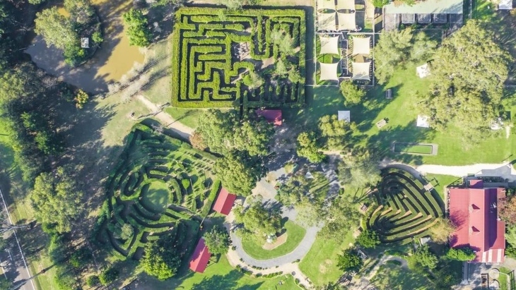Things to do on the Central Coast for families