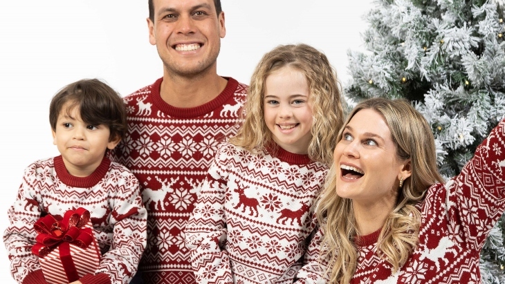 Christmas jumpers Australia