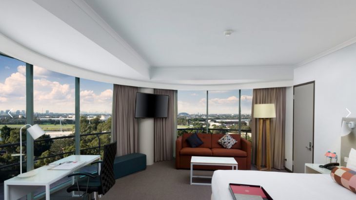 Rydges Parramatta