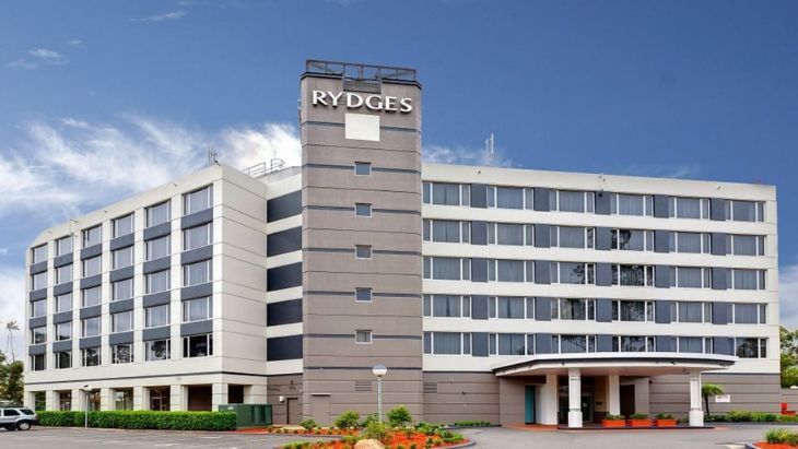 Rydges Bankstown