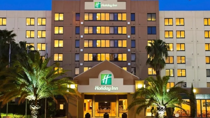 Holiday Inn Parramatta