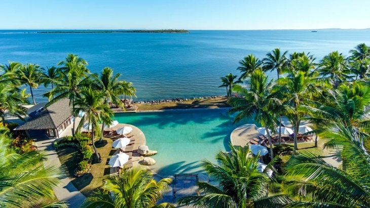 Sheraton Fiji Golf & Beach Resort