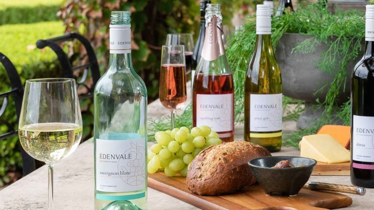 Edenvale Wines
