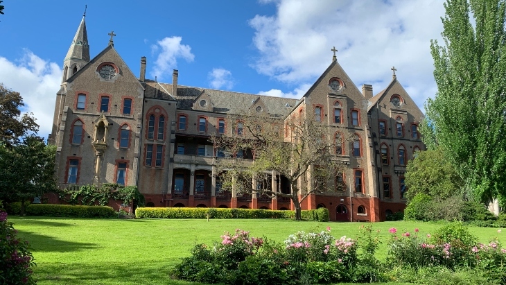 Abbotsford Convent