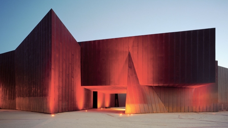 Australian Centre for Contemporary Art (ACCA)