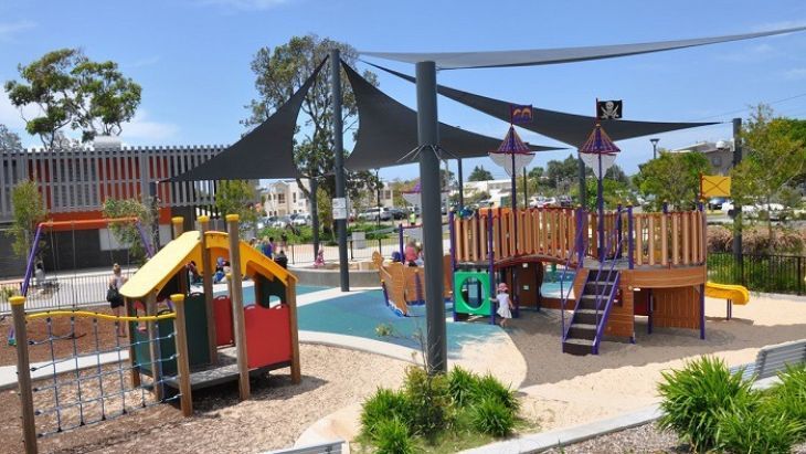 Umina Playground