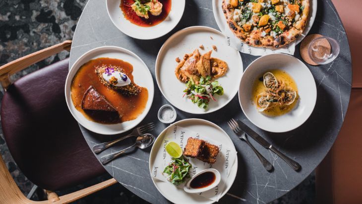 The best restaurants in the Sutherland Shire
