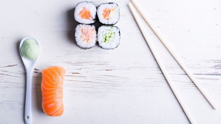 The best Japanese restaurants in Parramatta