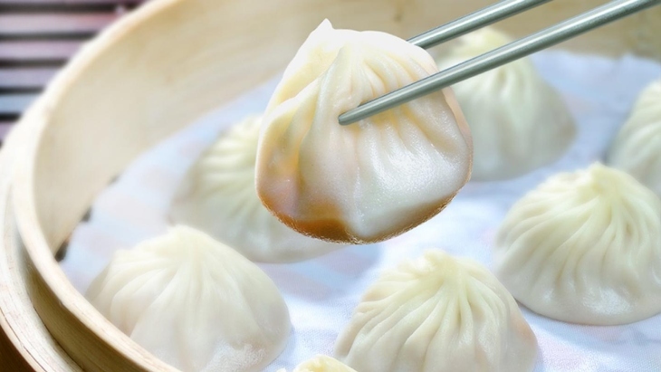 Dumpling Dynasty Penrith