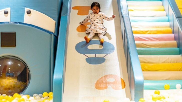 Tada Kids Cafe