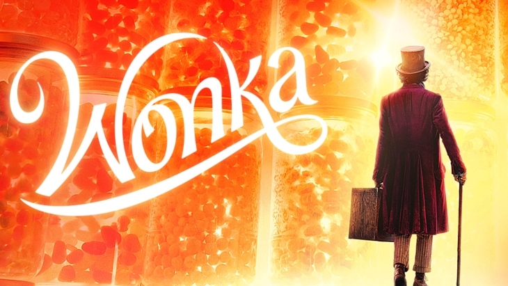 Wonka 2023