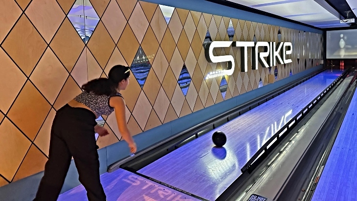 Sstrike Bowling Review Bowling