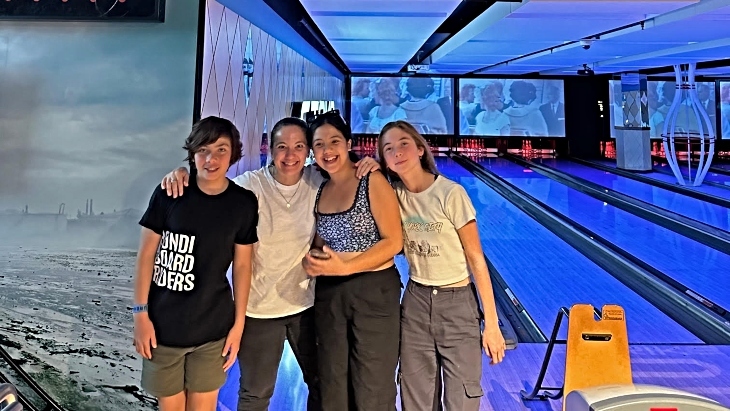 Strike Bowling Review