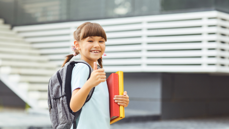 Back to school tips for parents