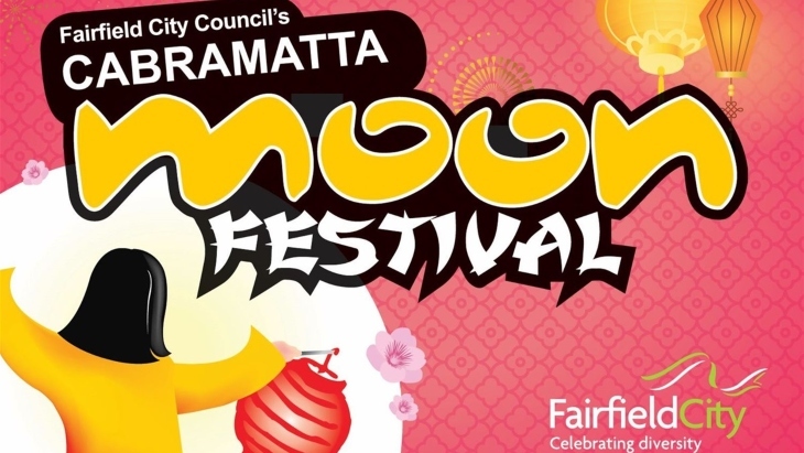 Cabramatta Moon Festival 2024