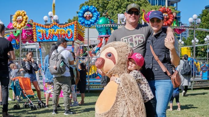 Ekka: Royal Queensland Show 2024