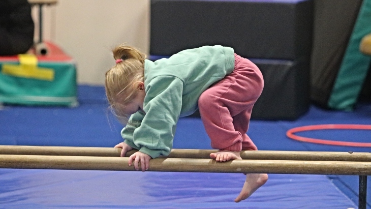 Gymnastics NSW