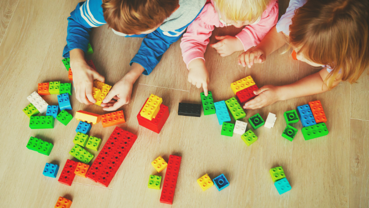 Randwick City Toy and Game Library