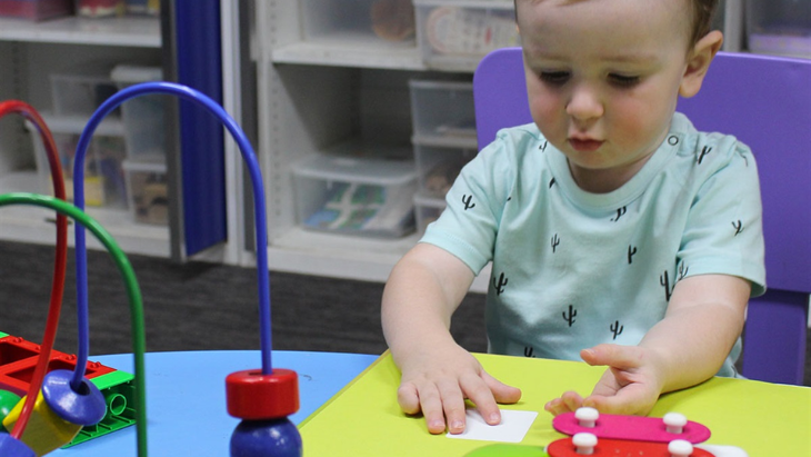 North Ryde Toy Library
